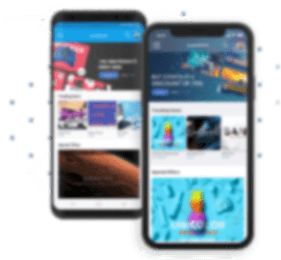 phone app img