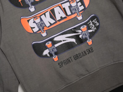 ΦΟΡΜΑ SPRINT