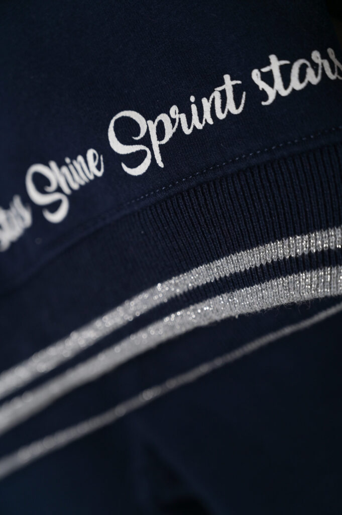 ΦΟΡΜΑ SPRINT