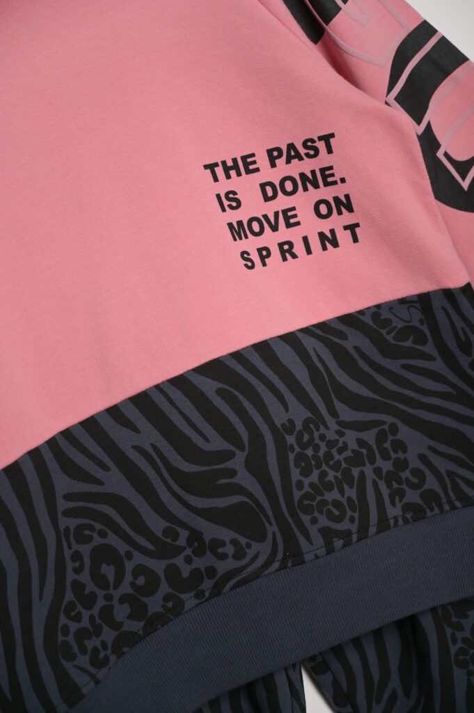 ΦΟΡΜΑ SPRINT