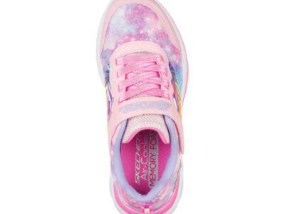 ΠΑΙΔΙΚΑ ΑΘΛΗΤΙΚΑ SKECHERS MAGICAL COLLECTION