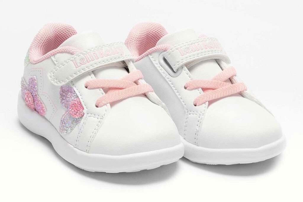 ΠΑΙΔΙΚΑ SNEAKERS LELLI KELLY LKAA2002 AA52
