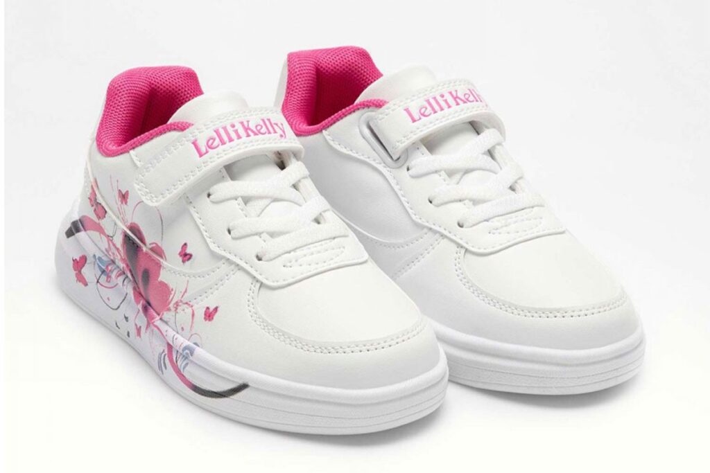 ΠΑΙΔΙΚΑ SNEAKERS LELLI KELLY ISABEL LKAA2007 AA01