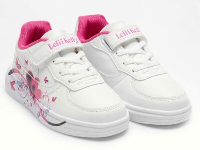 ΠΑΙΔΙΚΑ SNEAKERS LELLI KELLY ISABEL LKAA2007 AA01