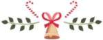 xmas separator